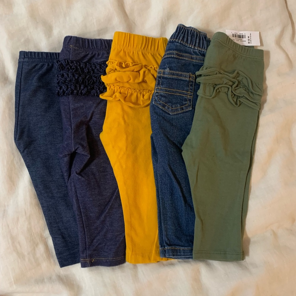 Legging bundle